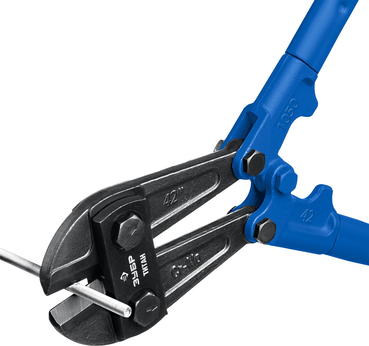 ЗУБР 1050 мм, болторез Титан 23311-107_z02 купить по цене 6&nbsp;100 ₽ в интернет магазине ТЕХСАД