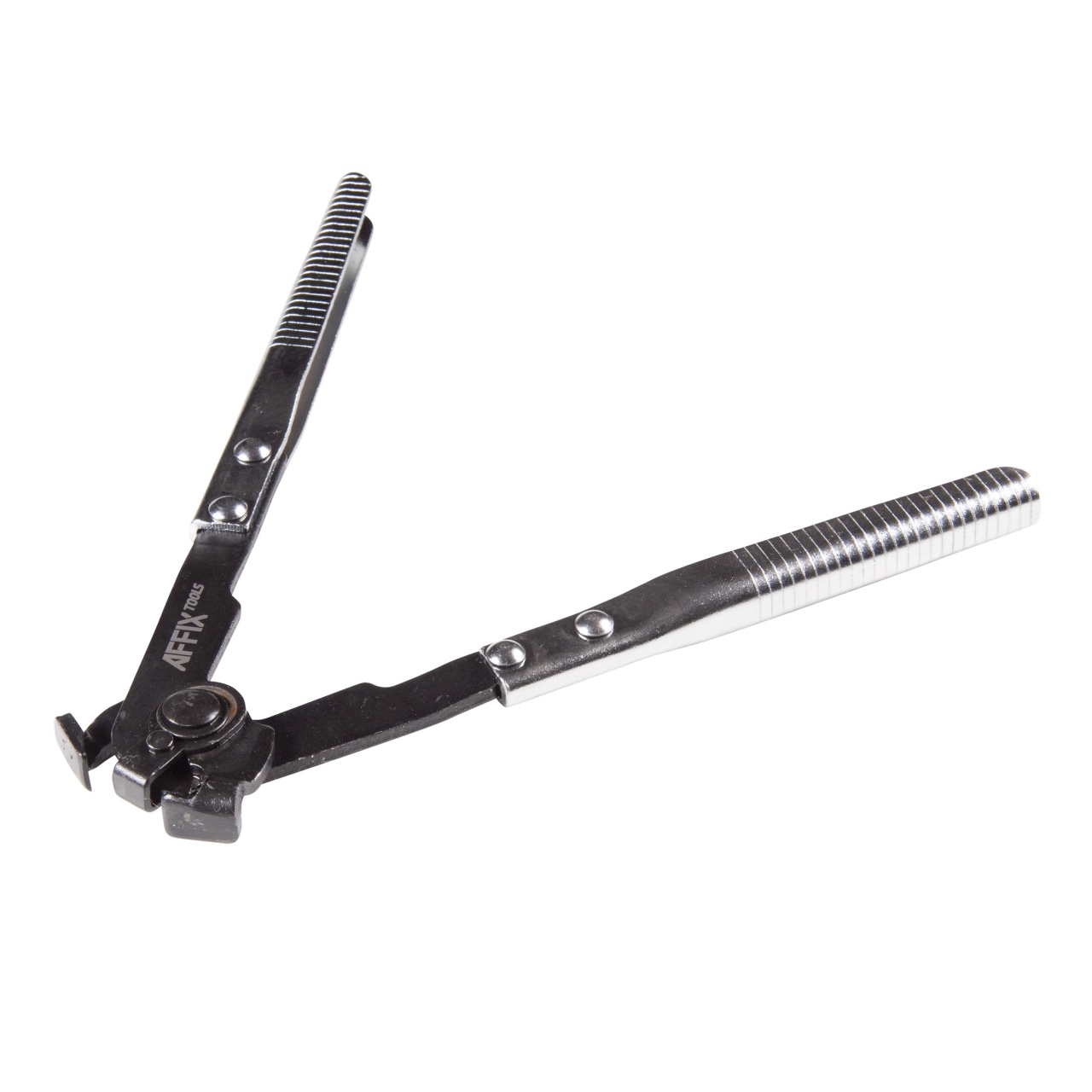 Щипцы для ленточных хомутов ШРУС AFFIX AF10420001 купить по цене 1&nbsp;010 ₽ в интернет магазине ТЕХСАД