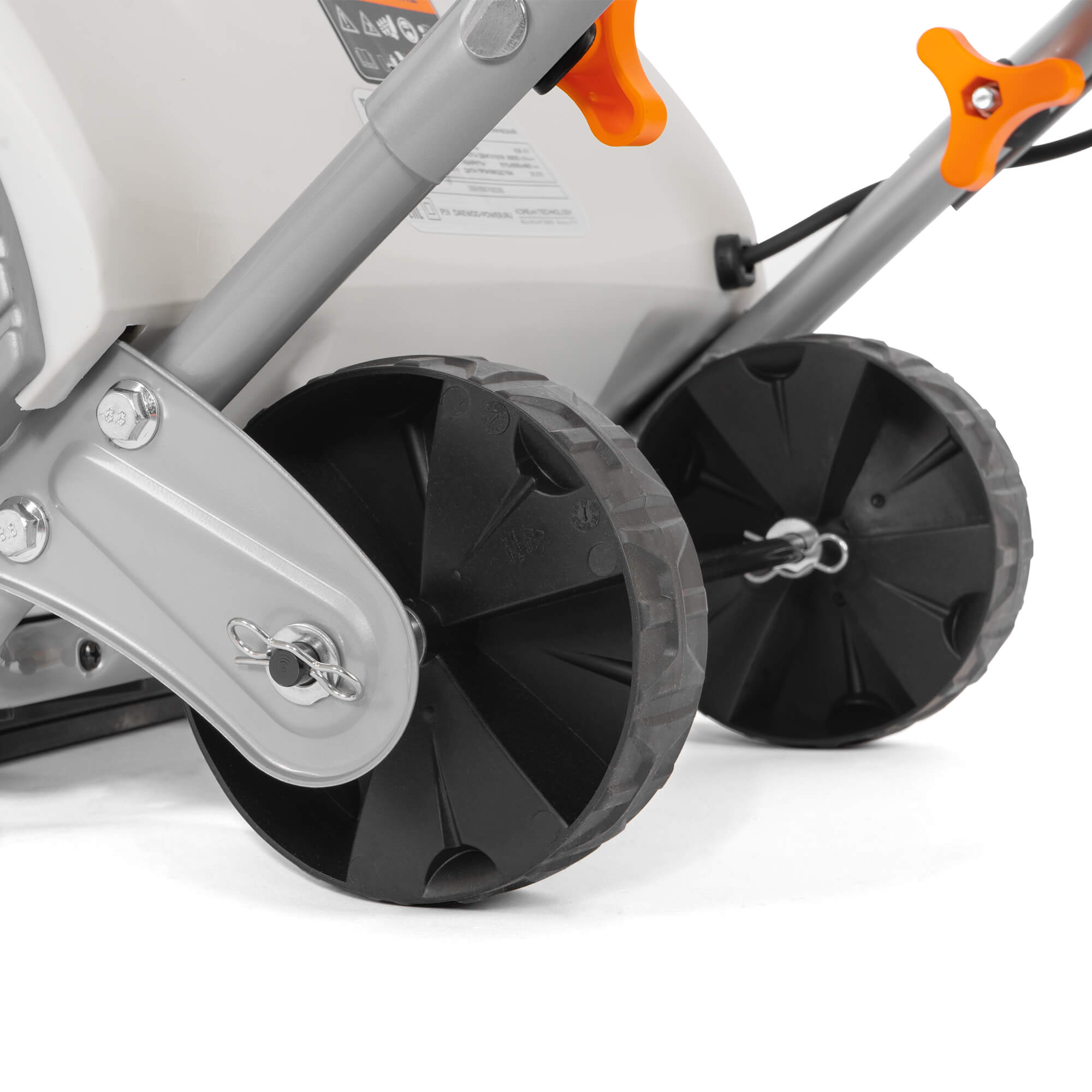 Снегоуборщик аккумуляторный DAEWOO DAST 5040Li BATTERY SET купить по цене 44&nbsp;990 ₽ в интернет магазине ТЕХСАД