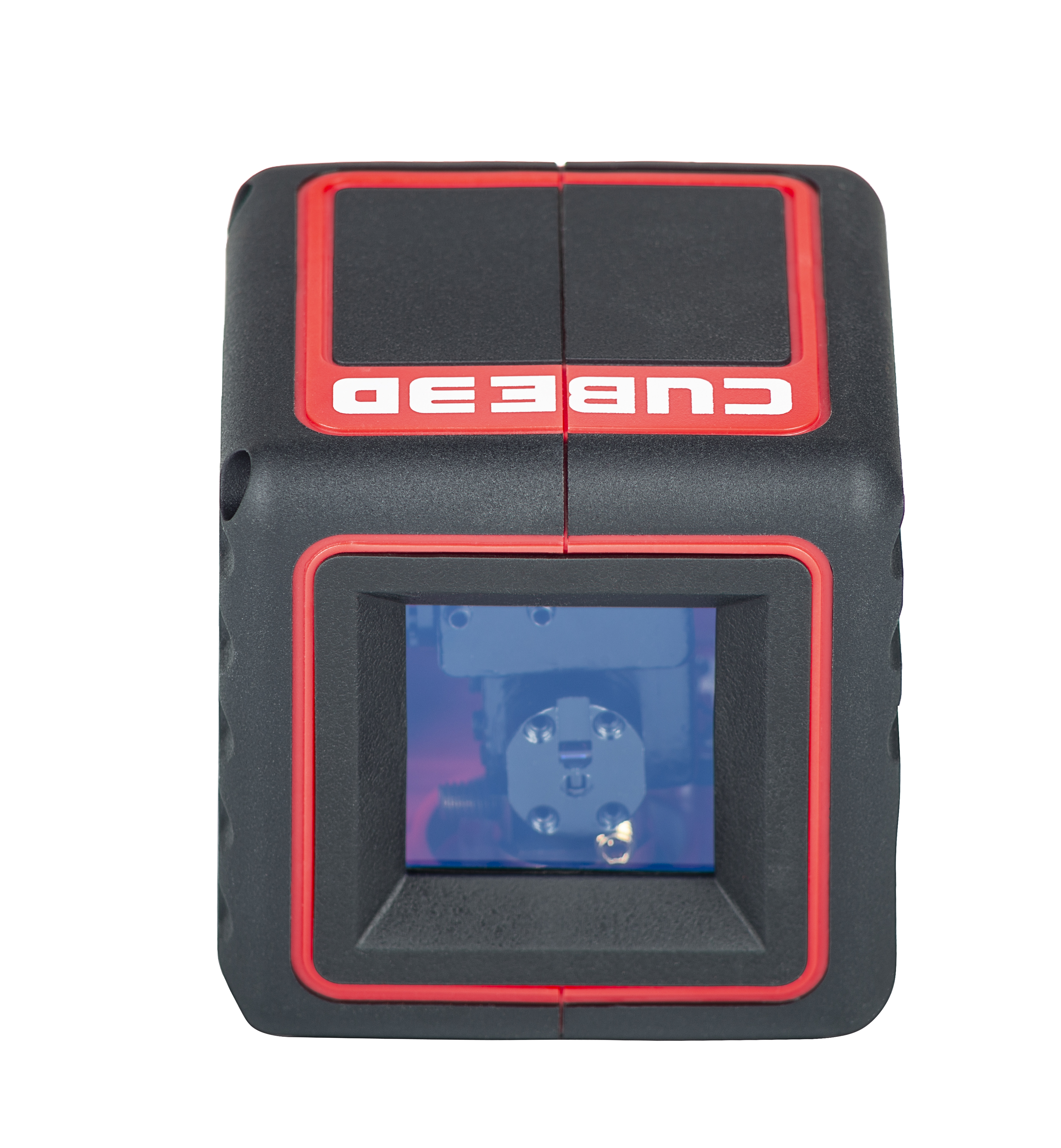 Лазерный уровень ADA CUBE 3D BASIC EDITION купить по цене 5&nbsp;990 ₽ в интернет магазине ТЕХСАД
