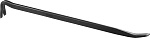 STAYER 600 мм, сталь 45, сечение 12х22 мм, лом-гвоздодер Hercules 21643-60_z01 Professional купить по цене 1&nbsp;070 ₽ в интернет магазине ТЕХСАД