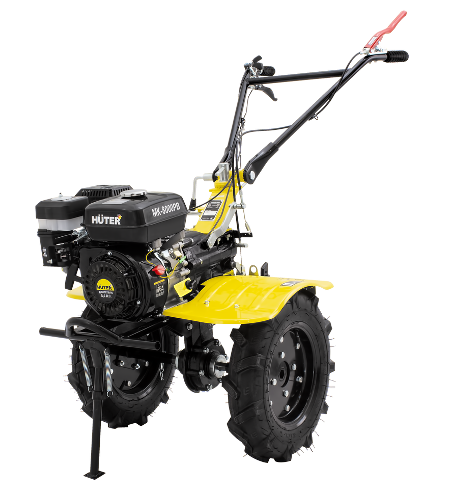 Сельскохозяйственная машина HUTER MK-8000PВ без BOM купить по цене 48&nbsp;890 ₽ в интернет магазине ТЕХСАД