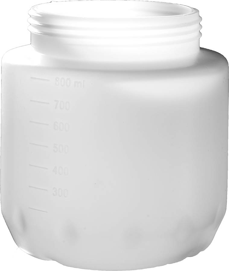 ЗУБР 800 мл, бачок для краскопультов электрических КПЭ-Б-800 Мастер купить по цене 540 ₽ в интернет магазине ТЕХСАД