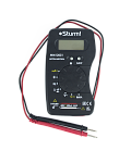 Мультиметр Sturm! MM12031 купить по цене 2&nbsp;140 ₽ в интернет магазине ТЕХСАД