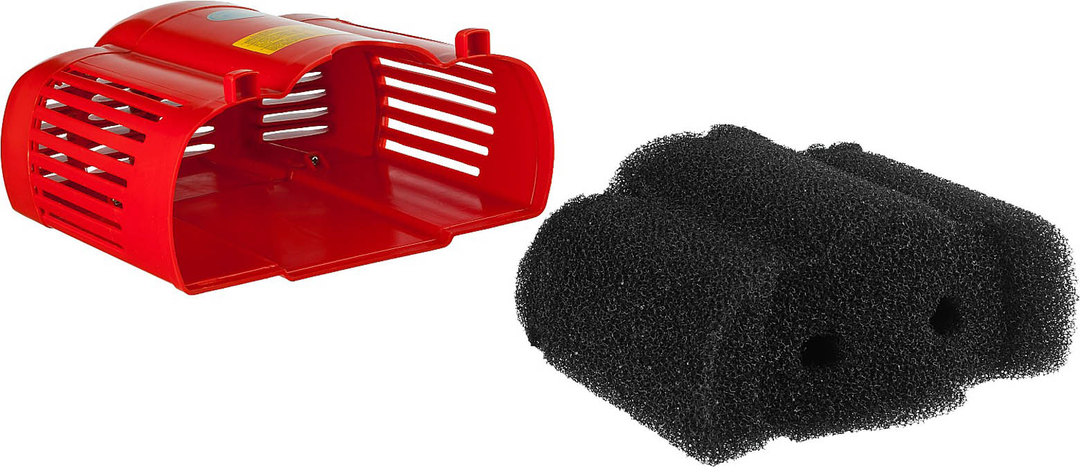 GRINDA 85 Вт, 50 л/мин, насос фонтанный GFP-50-3.4-U купить по цене 3&nbsp;810 ₽ в интернет магазине ТЕХСАД