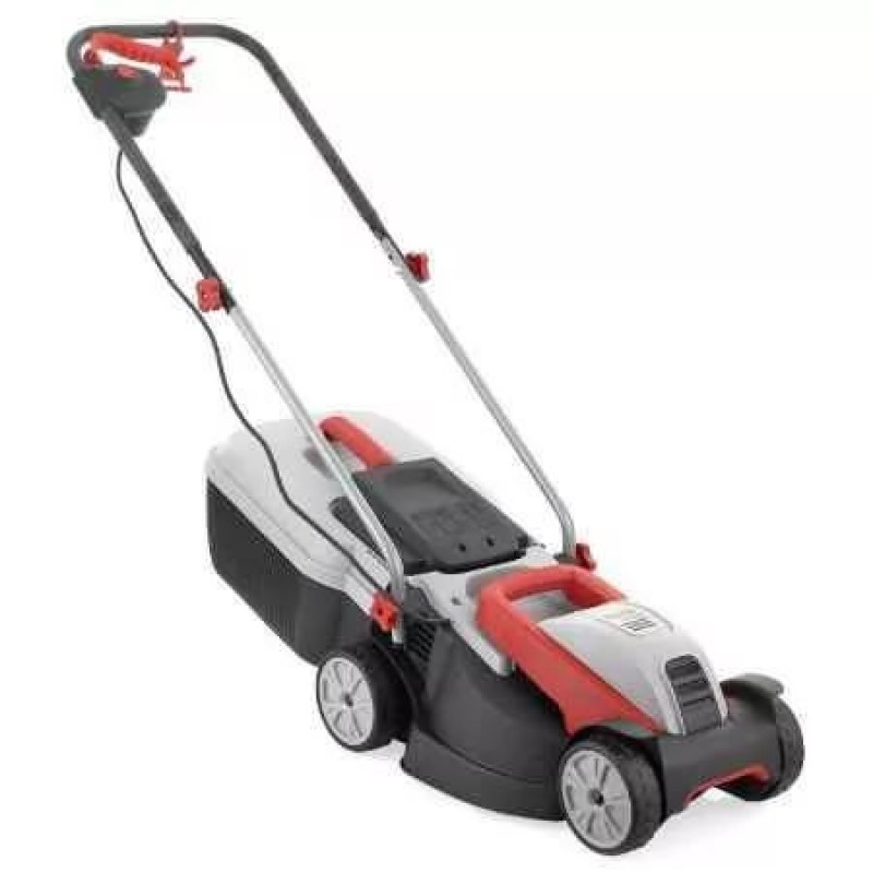 Газонокосилка электрическая AL-KO Classic 3.22 SЕ купить по цене 8&nbsp;990 ₽ в интернет магазине ТЕХСАД