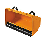 Контейнер для сбора мусора DAEWOO DASC 800B купить по цене 8&nbsp;990 ₽ в интернет магазине ТЕХСАД