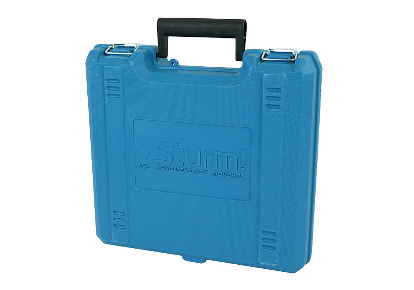 Фен технический Sturm! HG2022P купить по цене 4&nbsp;990 ₽ в интернет магазине ТЕХСАД