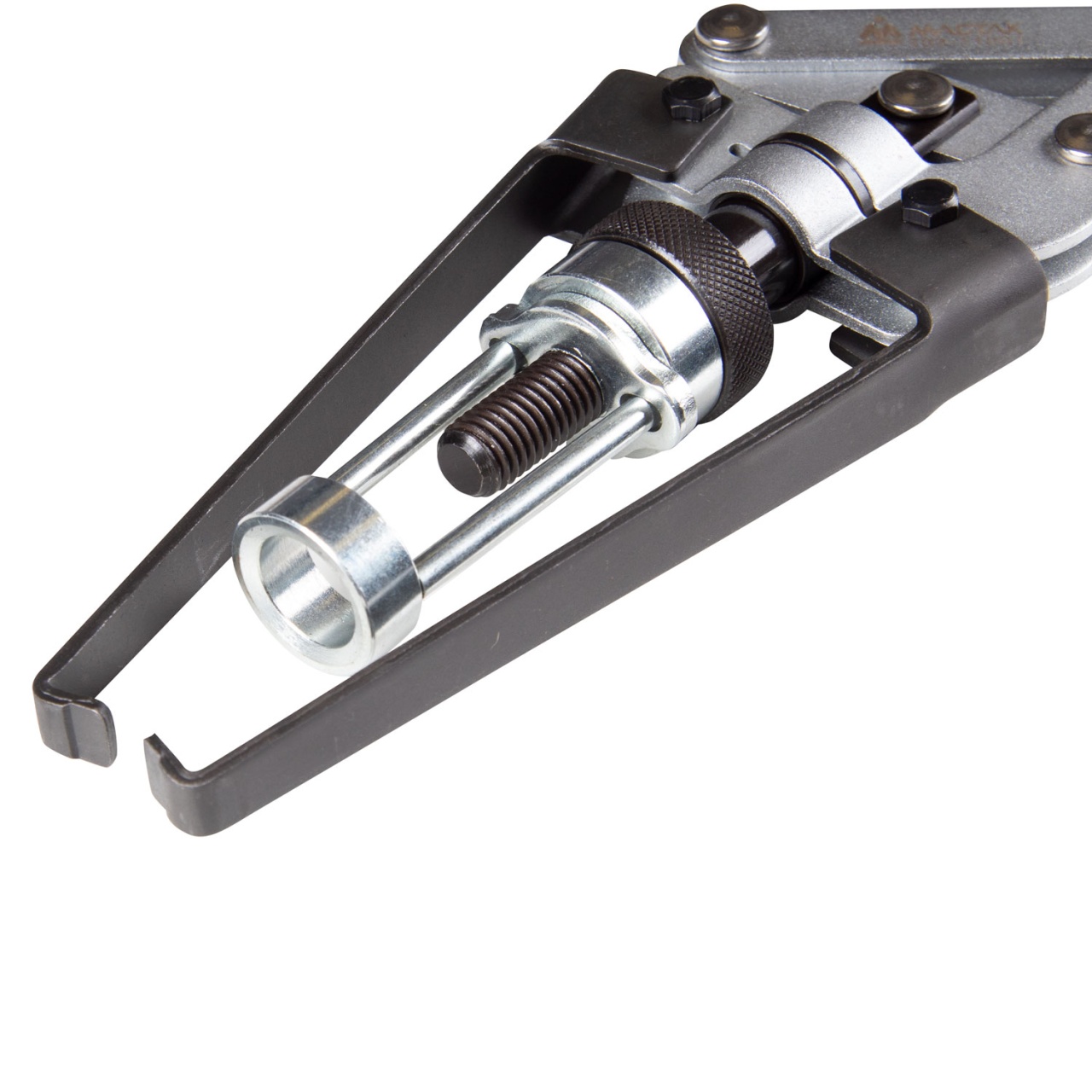 Рассухариватель клапанов универсальный, одна рукоятка МАСТАК 103-11001 купить по цене 3&nbsp;980 ₽ в интернет магазине ТЕХСАД