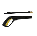 Пистолет-распылитель под форсунку для линеек 135, 165, 195 (кроме ARV) купить по цене 2&nbsp;790 ₽ в интернет магазине ТЕХСАД