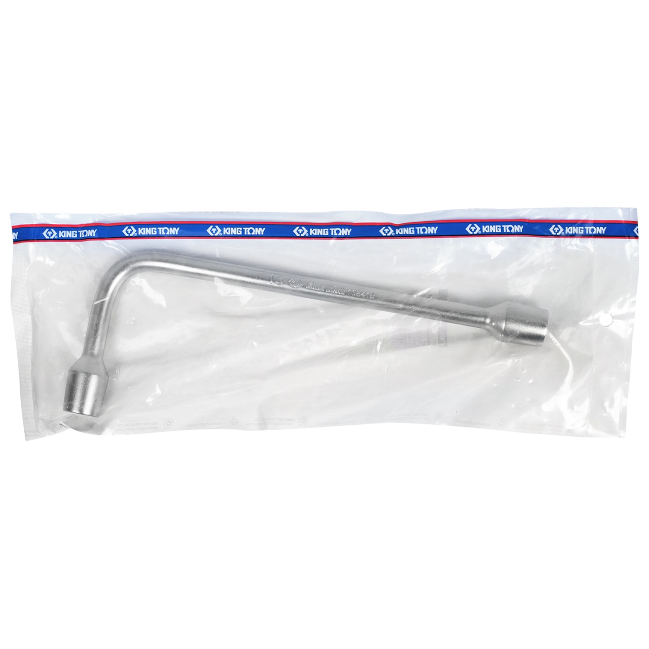 Ключ L-образный торцевой 15 мм KING TONY 1084-15 купить по цене 900 ₽ в интернет магазине ТЕХСАД