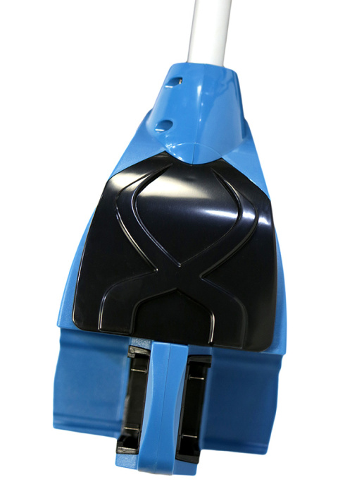 Триммер аккумуляторный Sturm! BT36 1BatterySystem купить по цене 14&nbsp;590 ₽ в интернет магазине ТЕХСАД