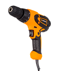 Сетевой шуруповерт ВИХРЬ СШ-550/2 купить по цене 2&nbsp;990 ₽ в интернет магазине ТЕХСАД