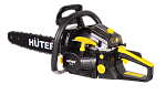 Бензопила HUTER BS-45 купить по цене 8&nbsp;181 ₽ в интернет магазине ТЕХСАД