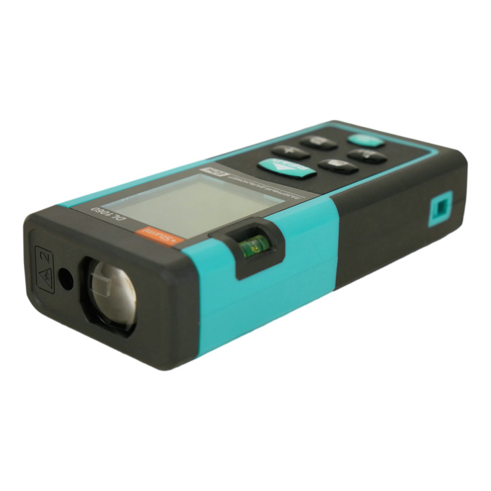 Дальномер лазерный Sturm! DL1060 купить по цене 4&nbsp;790 ₽ в интернет магазине ТЕХСАД