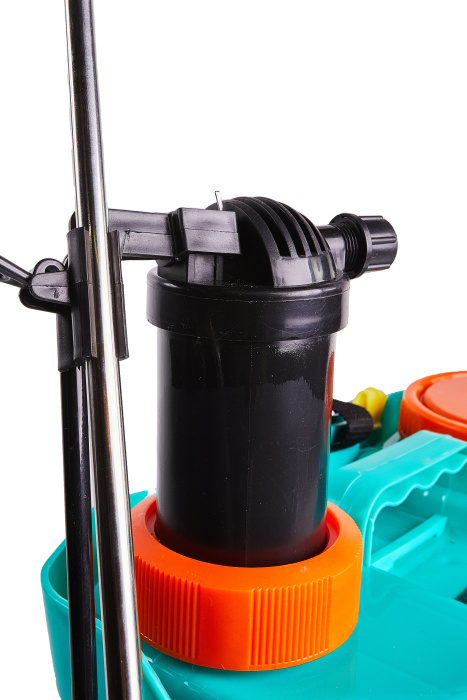 Опрыскиватель садовый Sturm! GS8216BM купить по цене 4&nbsp;890 ₽ в интернет магазине ТЕХСАД