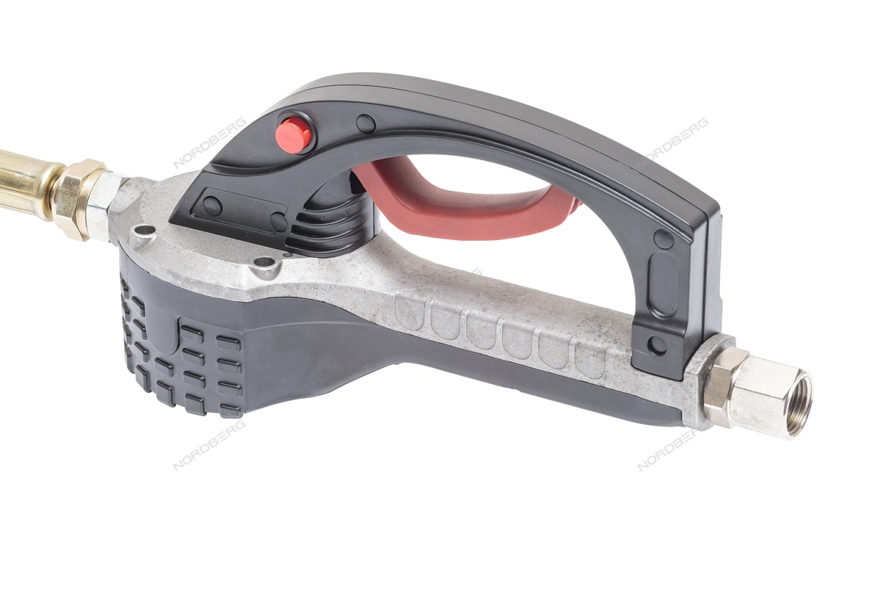 Пистолет для установки 26KIT, цифровой NORDBERG 26KIT#CON-VALVE купить по цене 15&nbsp;429 ₽ в интернет магазине ТЕХСАД