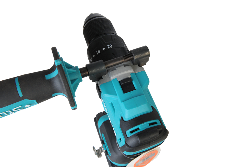 Аккумуляторный шуруповерт Sturm! CD2080I купить по цене 16&nbsp;650 ₽ в интернет магазине ТЕХСАД