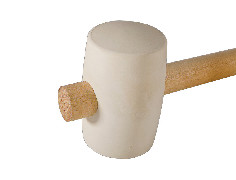 Киянка СОЮЗ 1012-07-910С купить по цене 580 ₽ в интернет магазине ТЕХСАД