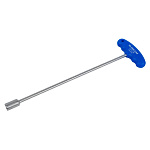 Ключ Т-образный 13 мм, удлиненный KING TONY 115H13M-14 купить по цене 1&nbsp;320 ₽ в интернет магазине ТЕХСАД