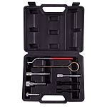 Набор фиксаторов для установки фаз ГРМ Chrysler CRD, кейс, 8 предметов AFFIX AF10322008C купить по цене 2&nbsp;980 ₽ в интернет магазине ТЕХСАД