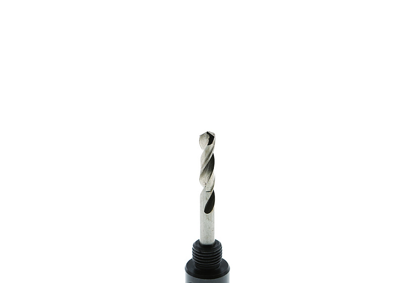 Хвостовик для биметаллических коронок Sturm! 1090-04-HEX-3/8 купить по цене 260 ₽ в интернет магазине ТЕХСАД