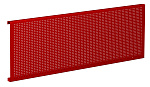 Панель перфорированная для верстака 139 см, красная, 1 шт FERRUM 07.014-3000 купить по цене 2&nbsp;852 ₽ в интернет магазине ТЕХСАД