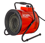 Электрическая тепловая пушка РЕСАНТА ТЭП-9000К купить по цене 10&nbsp;890 ₽ в интернет магазине ТЕХСАД