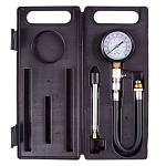 Компрессометр бензиновый, 0-21 атм AFFIX AF12010021 купить по цене 1&nbsp;560 ₽ в интернет магазине ТЕХСАД