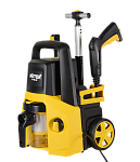 Автомобильная мойка-пылесос Huter W150-MF купить по цене 15&nbsp;890 ₽ в интернет магазине ТЕХСАД