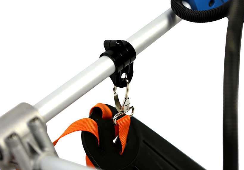 Триммер аккумуляторный Sturm! BT36 1BatterySystem купить по цене 14&nbsp;590 ₽ в интернет магазине ТЕХСАД