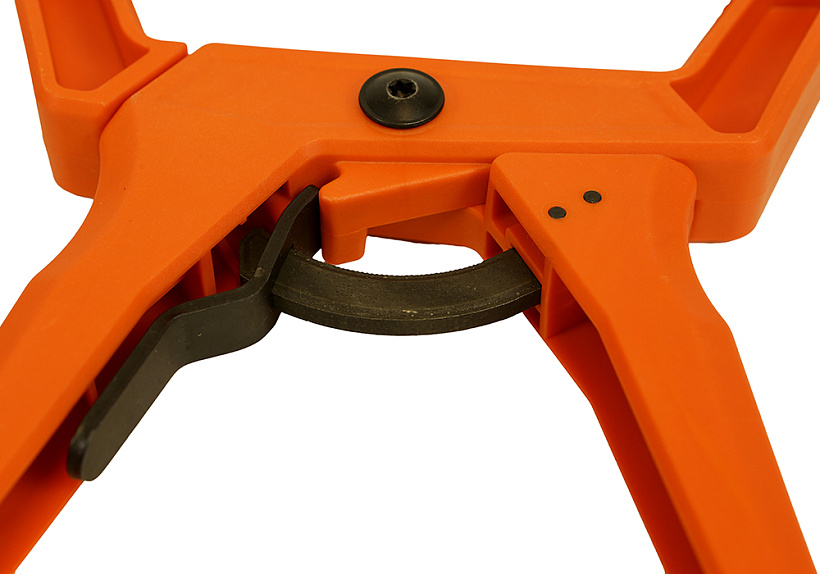 Струбцина Sturm! 1078-09-075 купить по цене 290 ₽ в интернет магазине ТЕХСАД