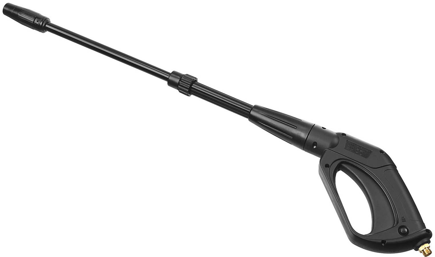 Мойка высокого давления ЗУБР АВД-165, щёточный двигатель, серия Мастер купить по цене 7&nbsp;760 ₽ в интернет магазине ТЕХСАД