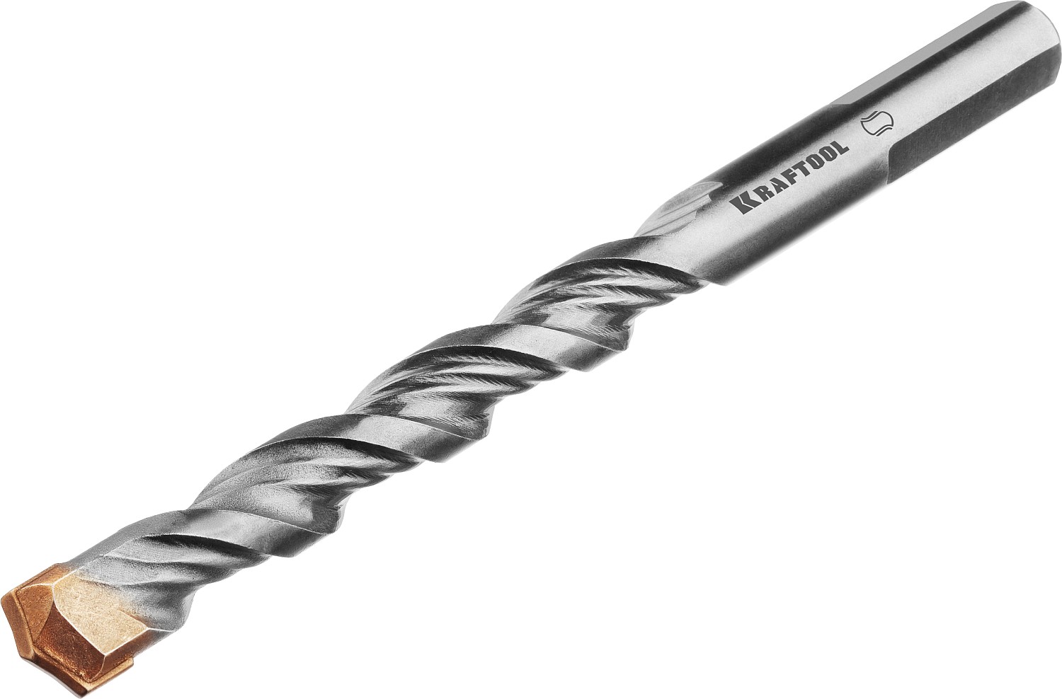 KRAFTOOL 6 х 100 мм, 3-х гранный хвостовик, сверло по бетону EXTREME 29166-100-06 купить по цене 175 ₽ в интернет магазине ТЕХСАД