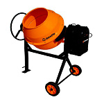 Бетономешалка ВИХРЬ БМ-100 купить по цене 21&nbsp;590 ₽ в интернет магазине ТЕХСАД