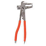 Пассатижи шиномонтажные 250 мм, с резцом AFFIX AF03902250 купить по цене 1&nbsp;210 ₽ в интернет магазине ТЕХСАД