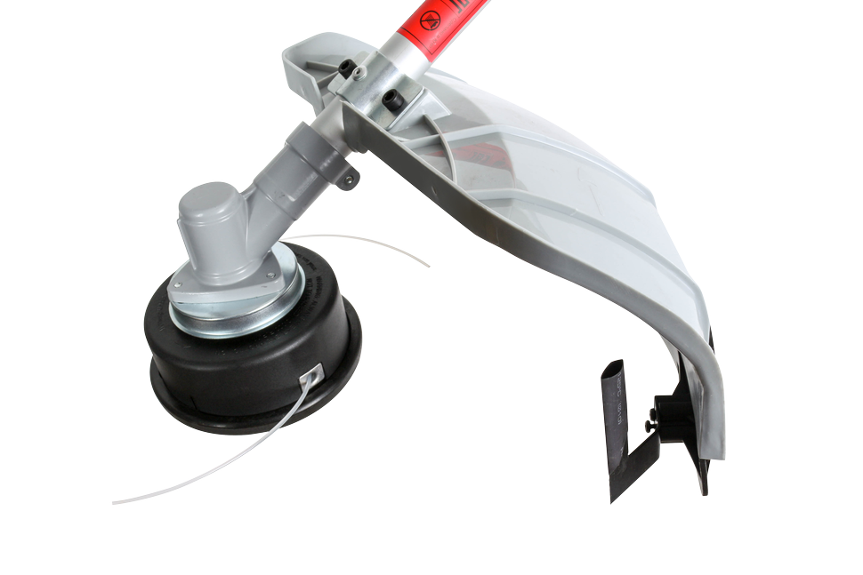 Электрический триммер Ресанта ЭТ-1500Н купить по цене 9&nbsp;190 ₽ в интернет магазине ТЕХСАД