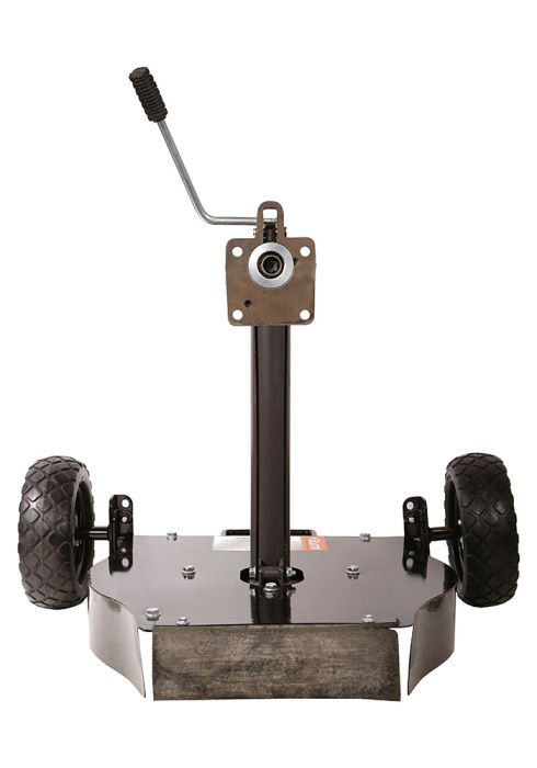 Роторная косилка для мотоблоков Sturm! GKE-2 купить по цене 32&nbsp;060 ₽ в интернет магазине ТЕХСАД