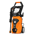 Мойка высокого давления DAEWOO DAW 450 купить по цене 12&nbsp;990 ₽ в интернет магазине ТЕХСАД