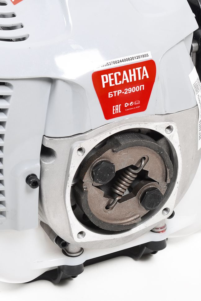 Триммер бензиновый Ресанта БТР-2900П купить по цене 14&nbsp;590 ₽ в интернет магазине ТЕХСАД