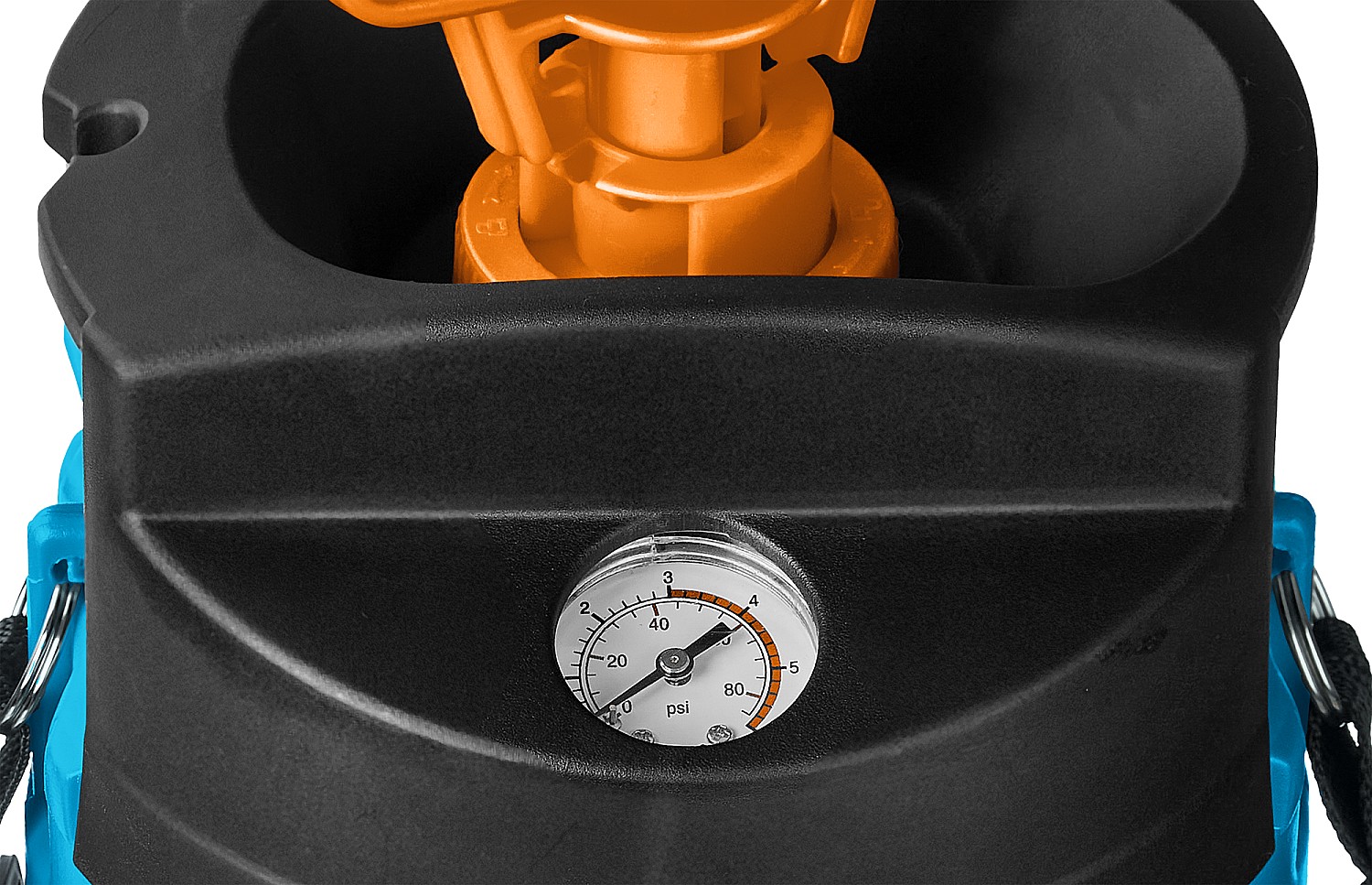 GRINDA 8 л, опрыскиватель переносной PT-8 8-425158_z02 купить по цене 3&nbsp;090 ₽ в интернет магазине ТЕХСАД