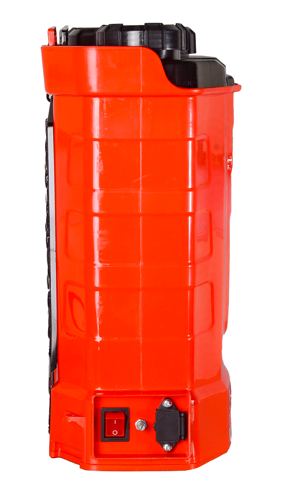 Опрыскиватель аккумуляторный Ресанта SP-12СК купить по цене 4&nbsp;690 ₽ в интернет магазине ТЕХСАД