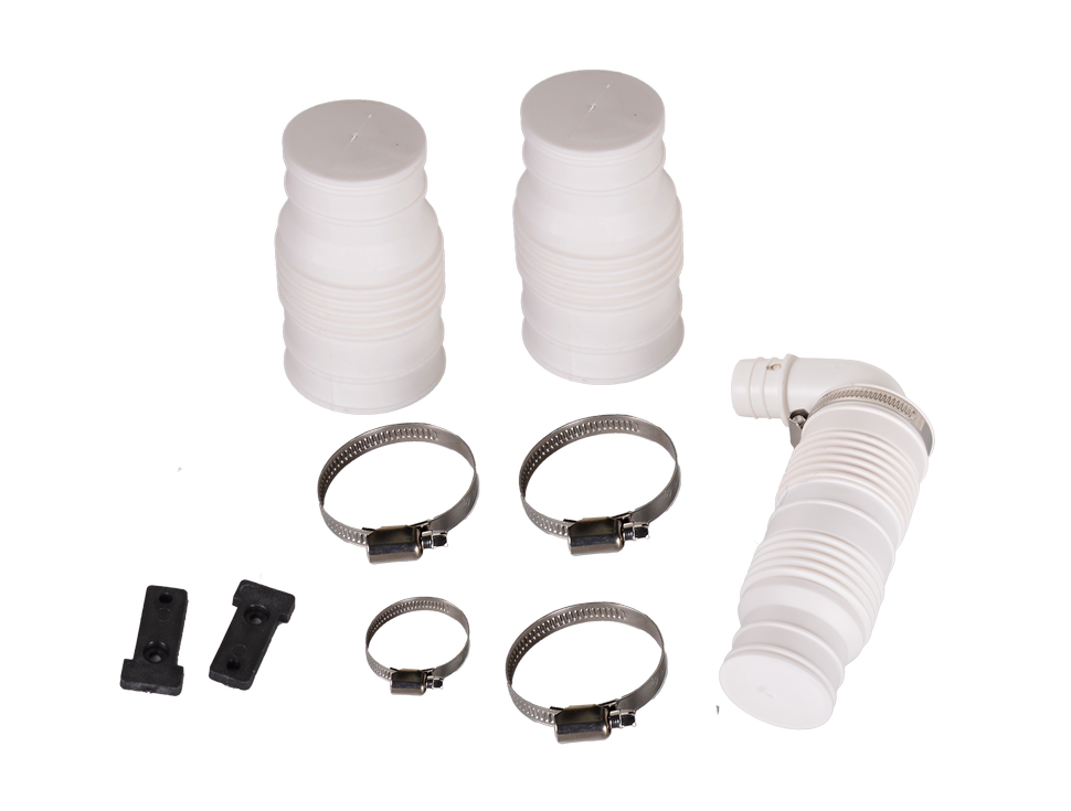 Канализационный насос Ресанта КН 2D купить по цене 13&nbsp;990 ₽ в интернет магазине ТЕХСАД