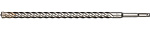 KRAFTOOL 16 х 310 мм, SDS-Plus, бур по бетону 29310-310-16 купить по цене 1&nbsp;435 ₽ в интернет магазине ТЕХСАД