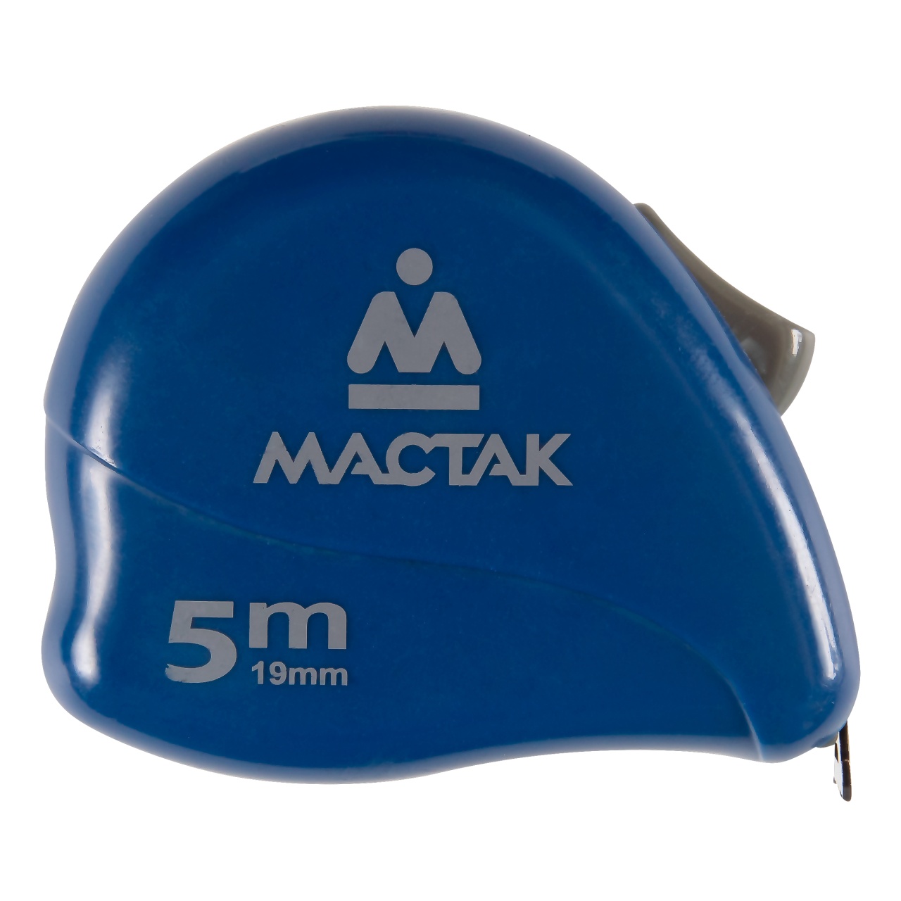 Рулетка измерительная 5 м МАСТАК 200-10005 купить по цене 840 ₽ в интернет магазине ТЕХСАД