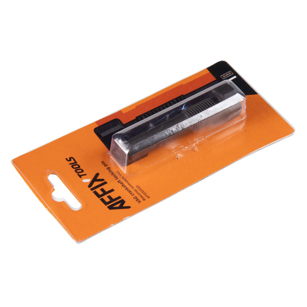 Фиксатор коленвала VAG (T10340) AFFIX AF10321120 купить по цене 600 ₽ в интернет магазине ТЕХСАД