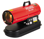 Дизельная теплопушка Ресанта ТДП-10000 купить по цене 20&nbsp;190 ₽ в интернет магазине ТЕХСАД