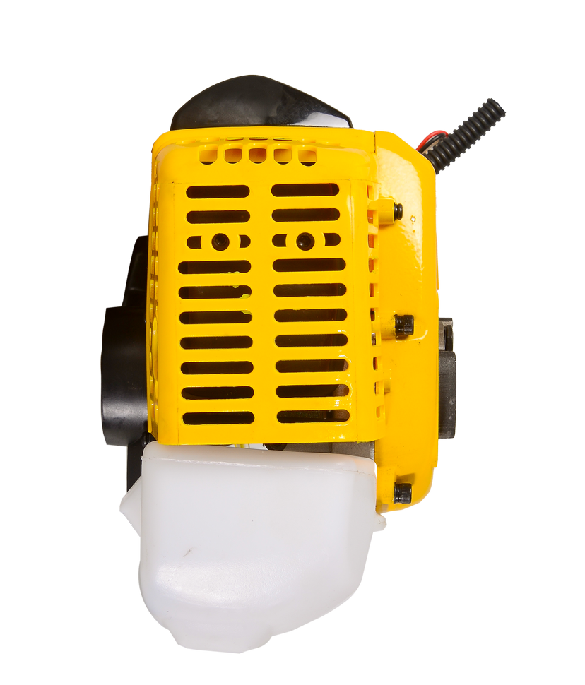 Триммер бензиновый Eurolux TR-1000T купить по цене 5&nbsp;990 ₽ в интернет магазине ТЕХСАД