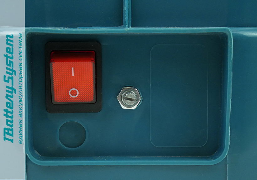 Опрыскиватель садовый Sturm! GS8212N 1BatterySystem без АКБ и ЗУ купить по цене 3&nbsp;690 ₽ в интернет магазине ТЕХСАД