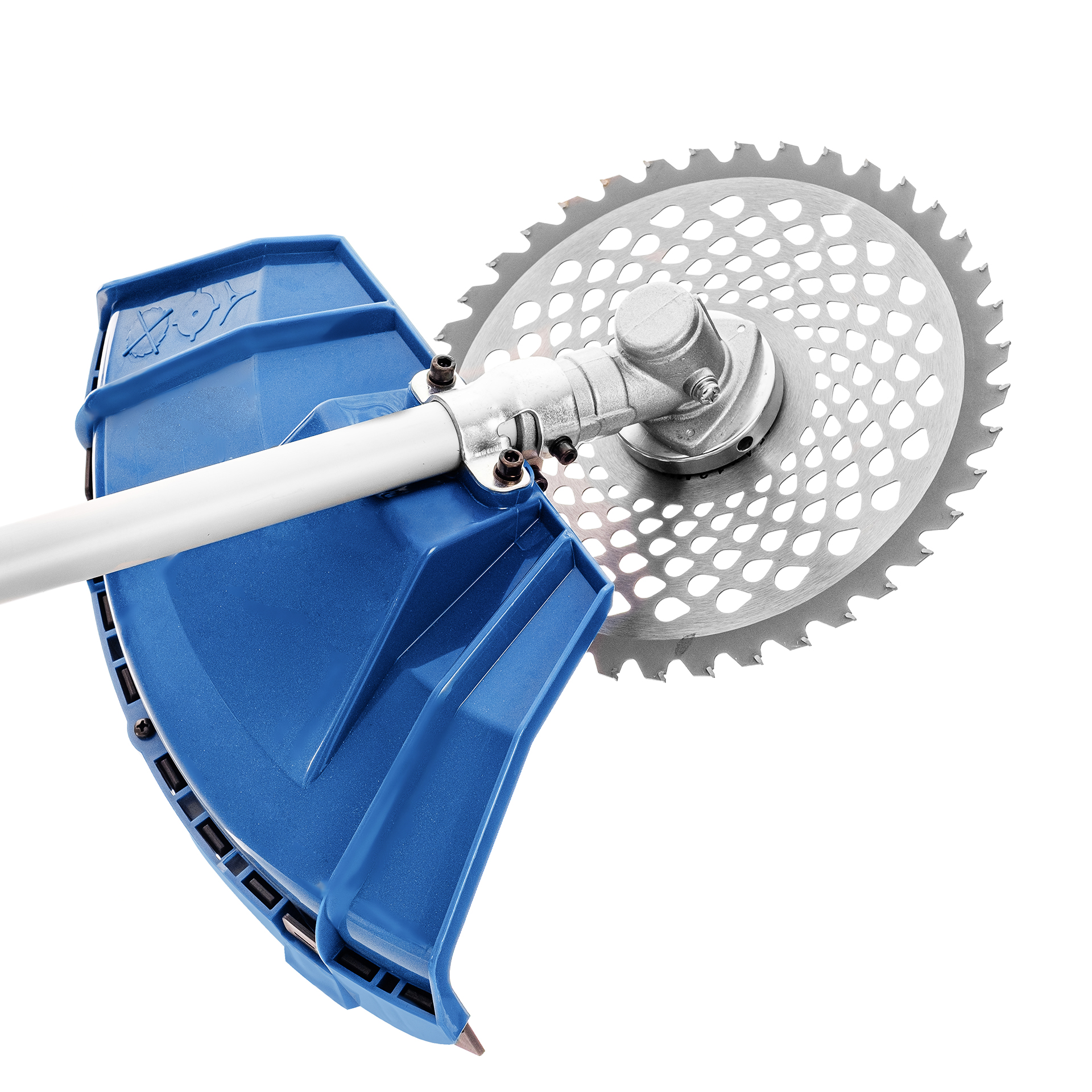 Бензокоса HYUNDAI Z 535 купить по цене 16&nbsp;890 ₽ в интернет магазине ТЕХСАД